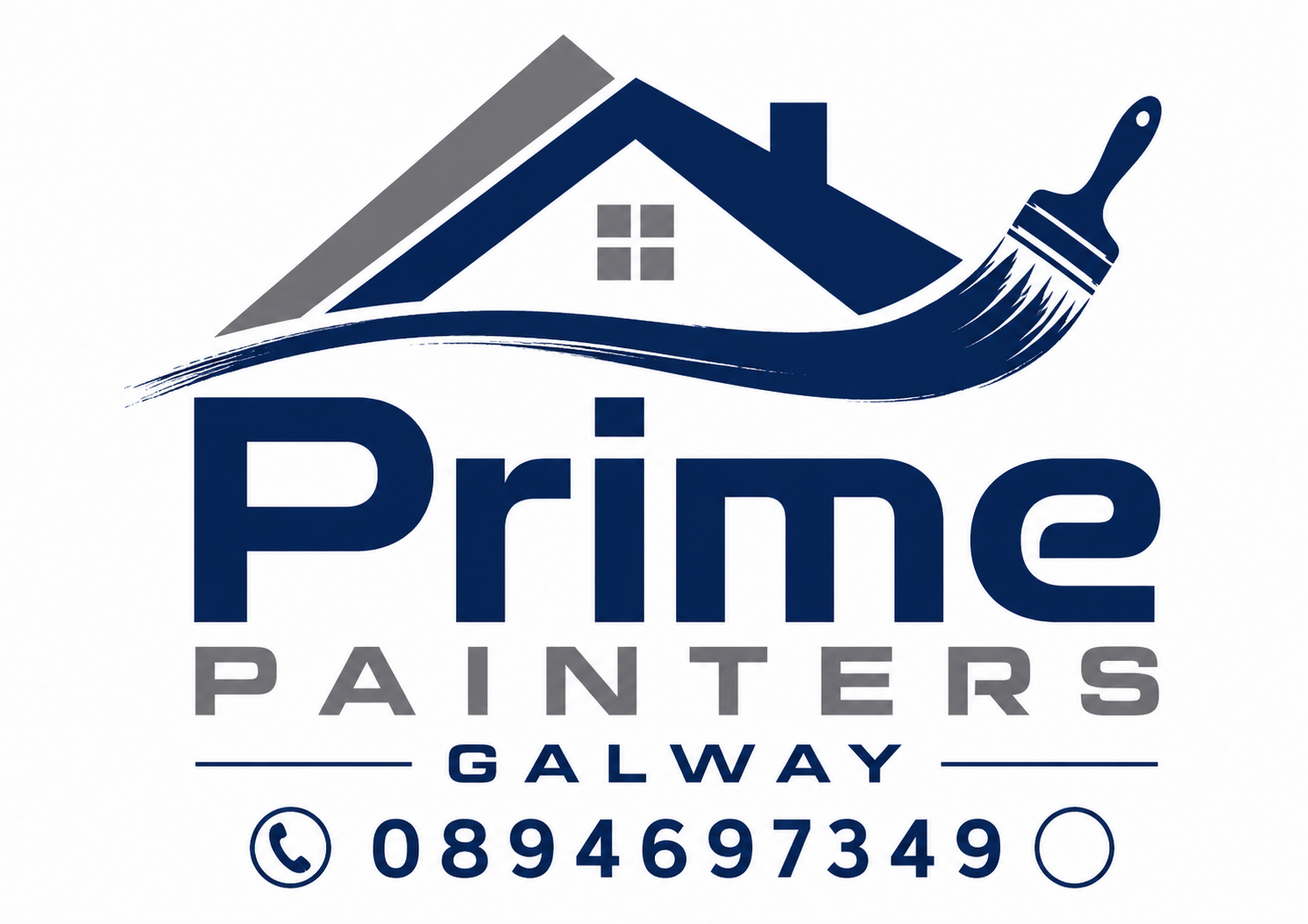 Prime Painters Galway